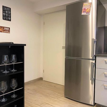 Alice Apartment Wackernheim 인겔하임암라인 외부 사진