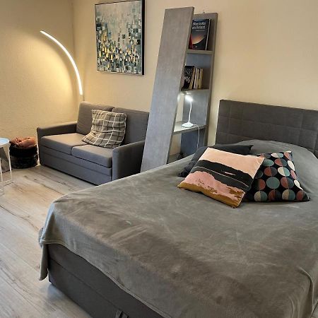 Alice Apartment Wackernheim 인겔하임암라인 외부 사진