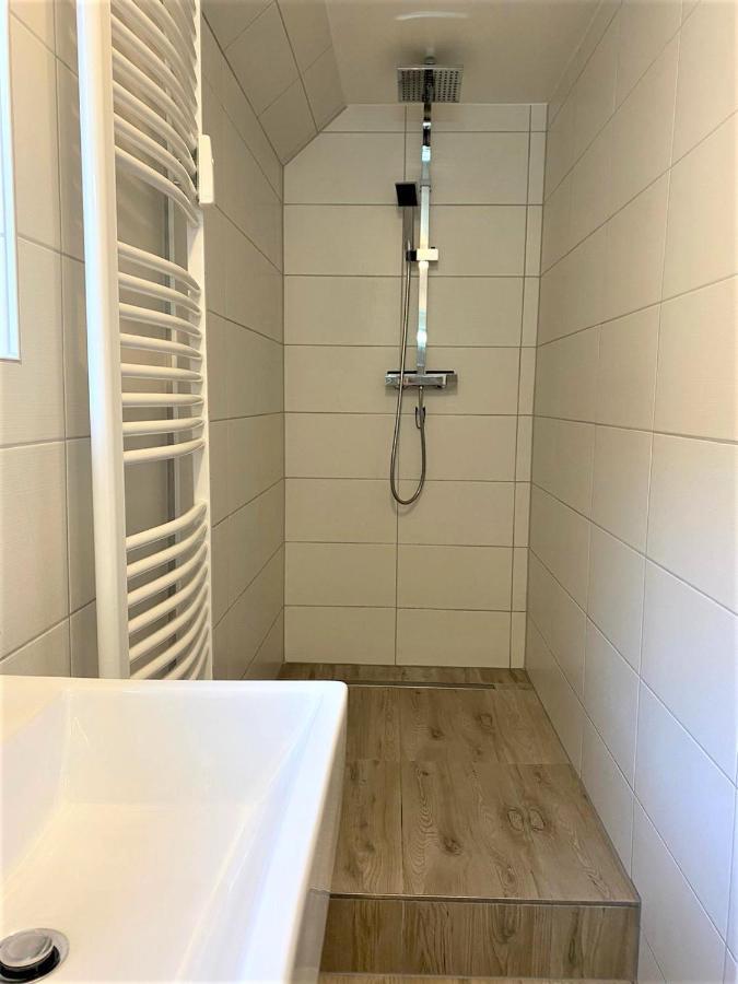 Alice Apartment Wackernheim 인겔하임암라인 외부 사진