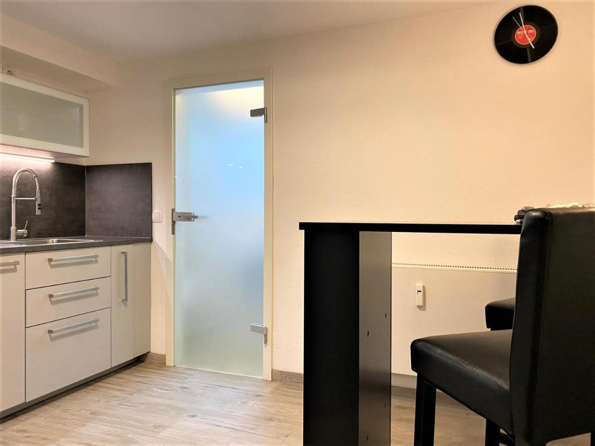 Alice Apartment Wackernheim 인겔하임암라인 외부 사진